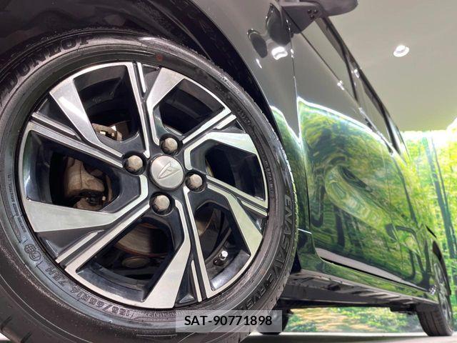 Daihatsu TANTO CUSTOM 2019-11 6220346-11