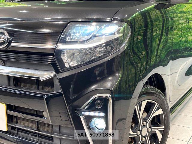 Daihatsu TANTO CUSTOM 2019-11 6220346-12