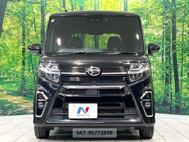 Daihatsu TANTO CUSTOM 2019-11 6220346-13