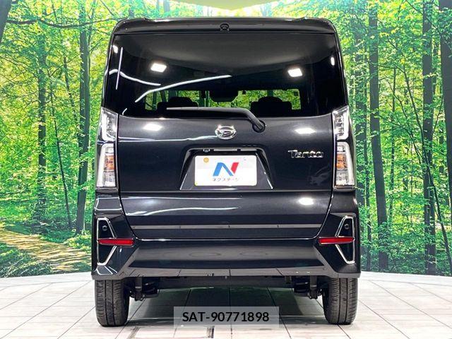 Daihatsu TANTO CUSTOM 2019-11 6220346-14