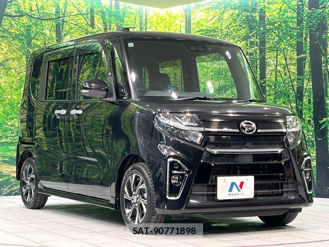 Daihatsu TANTO CUSTOM 2019-11 6220346-15