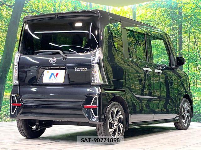 Daihatsu TANTO CUSTOM 2019-11 6220346-16