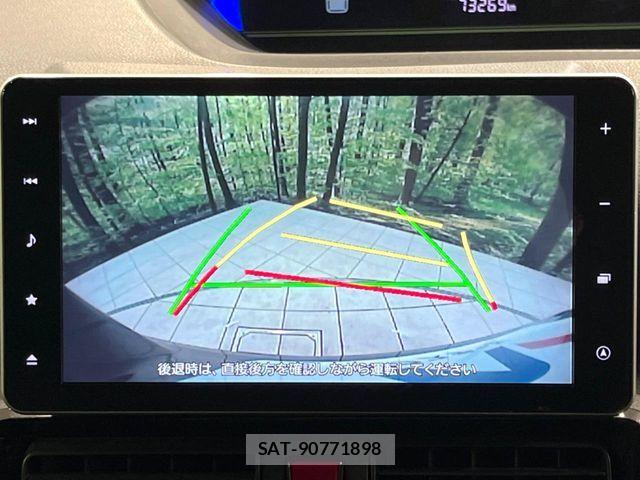 Daihatsu TANTO CUSTOM 2019-11 6220346-3