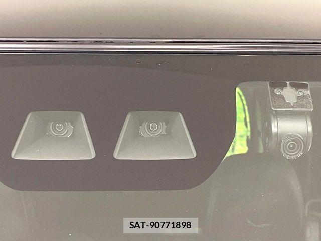 Daihatsu TANTO CUSTOM 2019-11 6220346-4