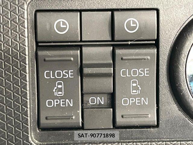 Daihatsu TANTO CUSTOM 2019-11 6220346-5