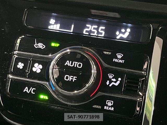 Daihatsu TANTO CUSTOM 2019-11 6220346-6