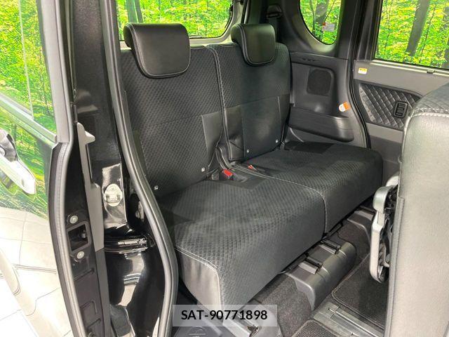 Daihatsu TANTO CUSTOM 2019-11 6220346-8