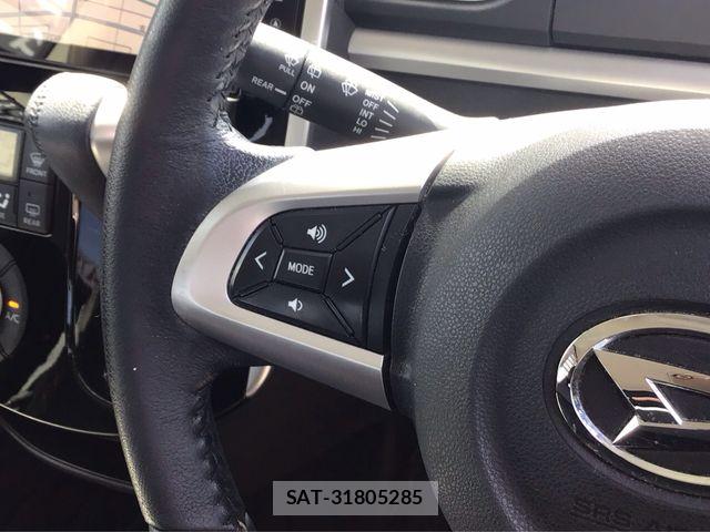 Daihatsu TANTO CUSTOM 2014-07 6220392-10
