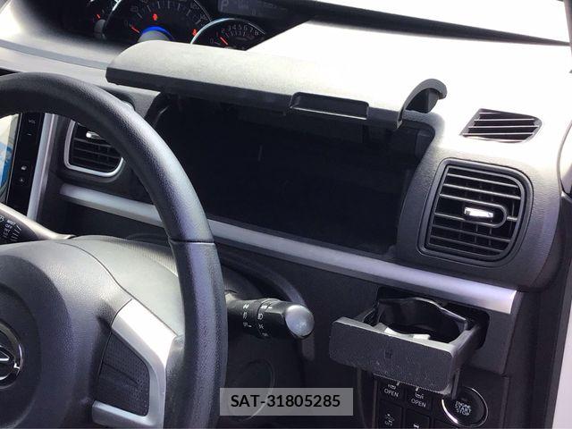 Daihatsu TANTO CUSTOM 2014-07 6220392-11