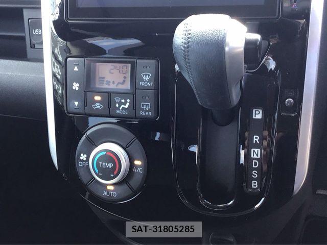 Daihatsu TANTO CUSTOM 2014-07 6220392-12