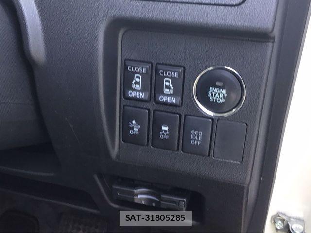 Daihatsu TANTO CUSTOM 2014-07 6220392-13
