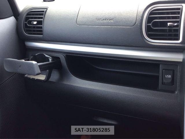 Daihatsu TANTO CUSTOM 2014-07 6220392-14