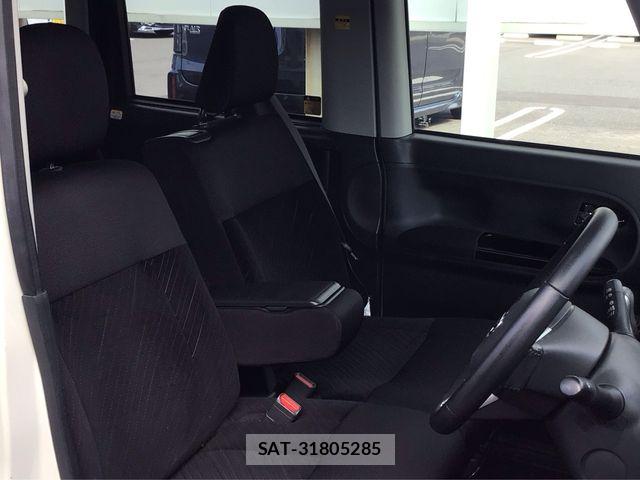 Daihatsu TANTO CUSTOM 2014-07 6220392-15