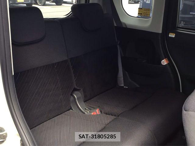 Daihatsu TANTO CUSTOM 2014-07 6220392-16