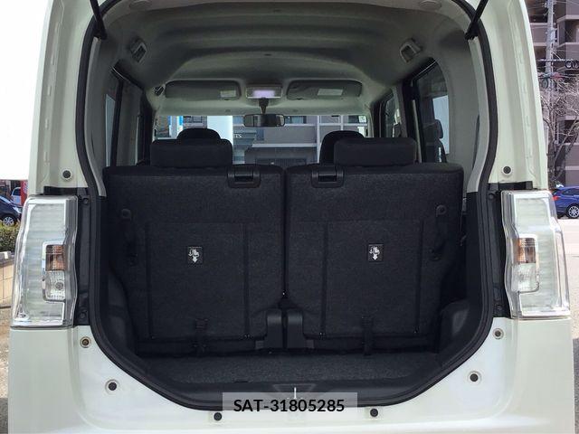 Daihatsu TANTO CUSTOM 2014-07 6220392-17