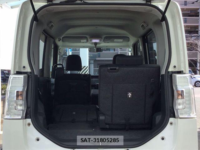 Daihatsu TANTO CUSTOM 2014-07 6220392-18