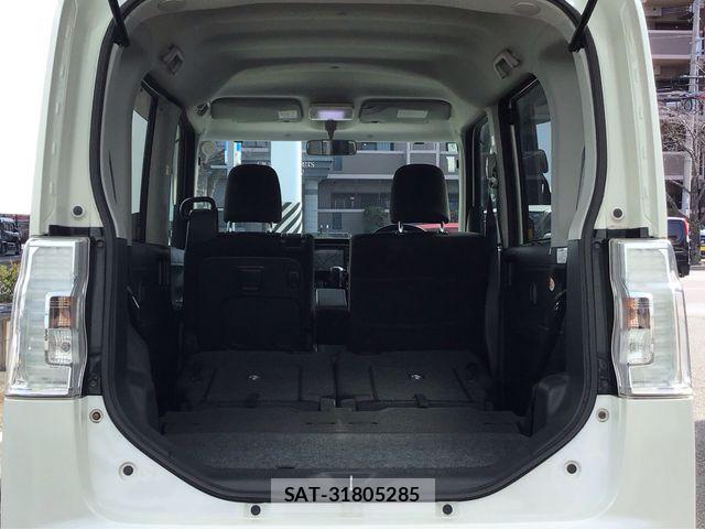 Daihatsu TANTO CUSTOM 2014-07 6220392-19