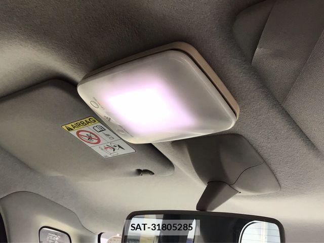 Daihatsu TANTO CUSTOM 2014-07 6220392-20