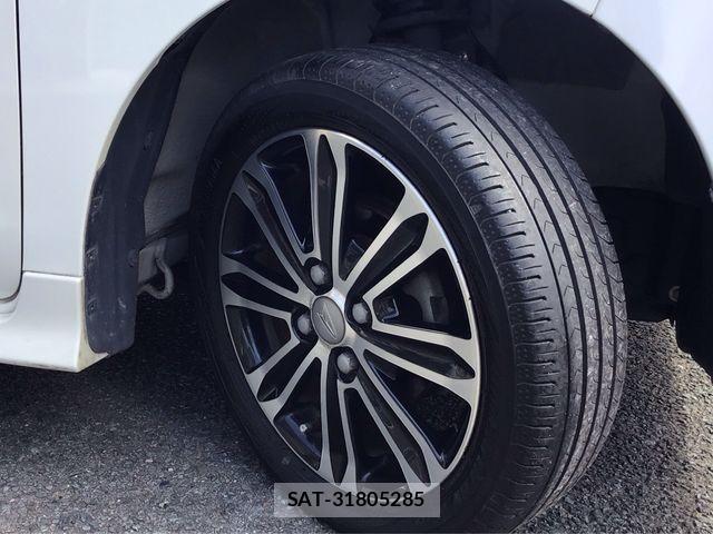 Daihatsu TANTO CUSTOM 2014-07 6220392-22