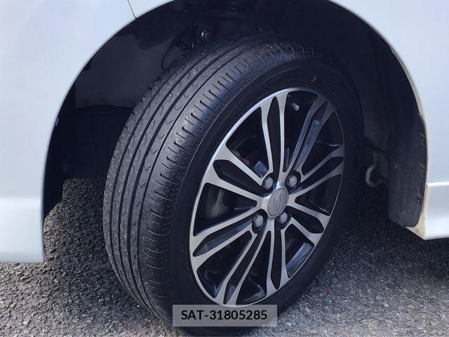 Daihatsu TANTO CUSTOM 2014-07 6220392-23