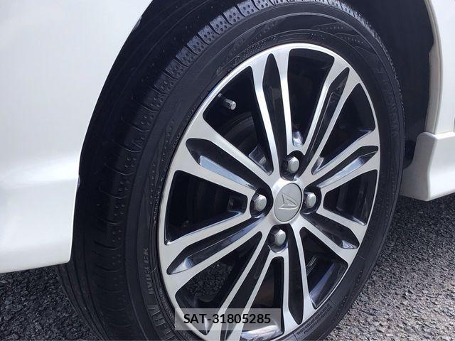 Daihatsu TANTO CUSTOM 2014-07 6220392-25