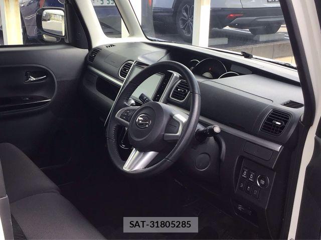 Daihatsu TANTO CUSTOM 2014-07 6220392-8