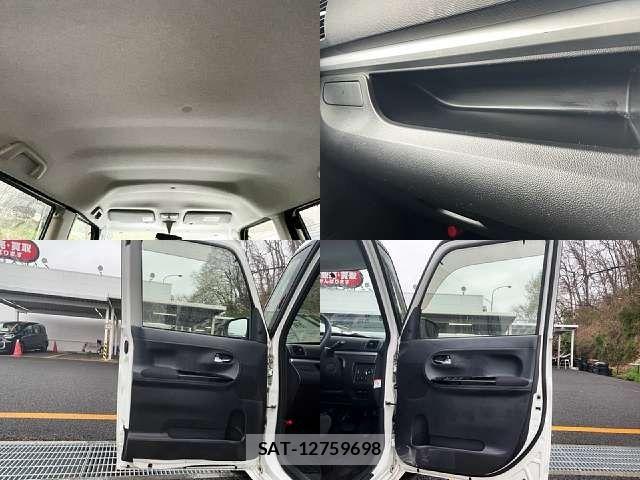 Daihatsu TANTO CUSTOM 2015-01 6220362-5