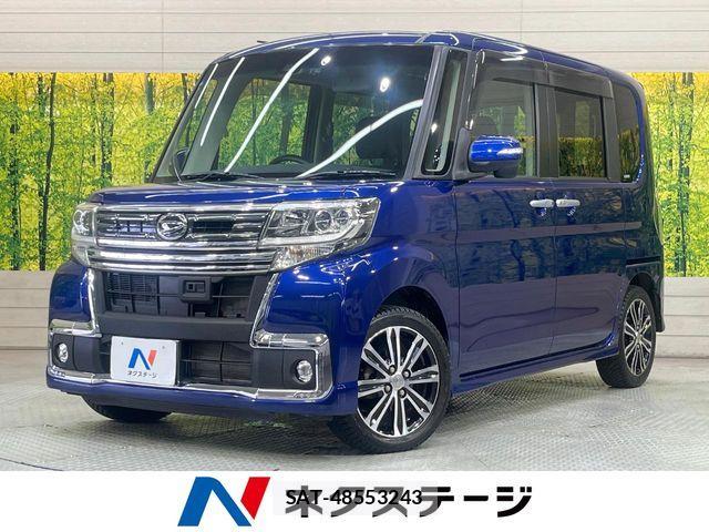 Daihatsu TANTO CUSTOM 2016-04 6247925-0