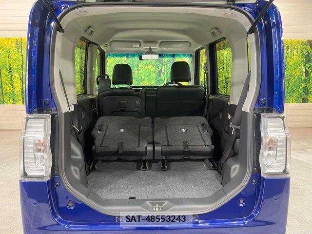 Daihatsu TANTO CUSTOM 2016-04 6247925-9