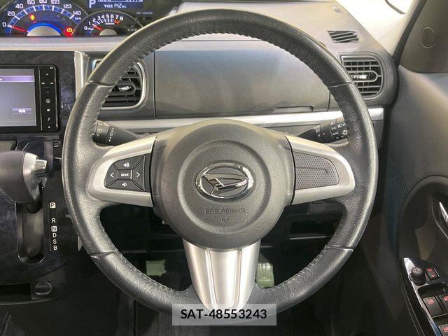 Daihatsu TANTO CUSTOM 2016-04 6247925-10