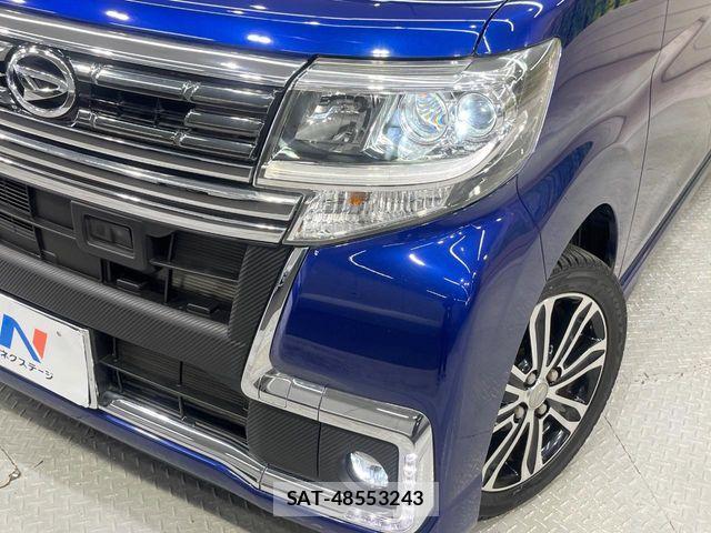 Daihatsu TANTO CUSTOM 2016-04 6247925-11