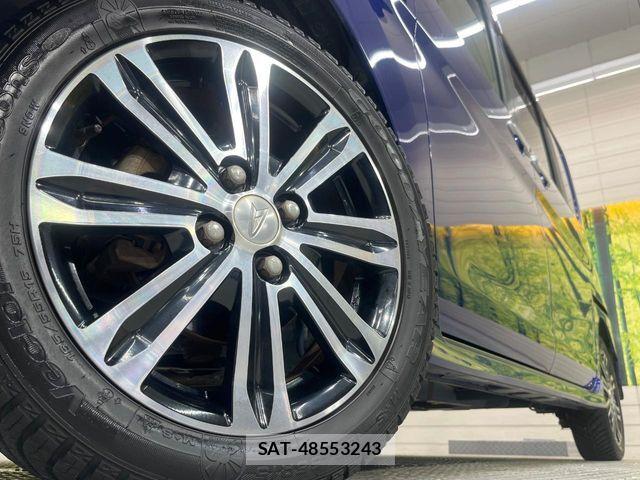 Daihatsu TANTO CUSTOM 2016-04 6247925-12