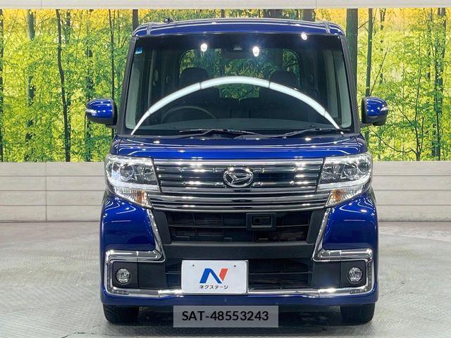 Daihatsu TANTO CUSTOM 2016-04 6247925-13