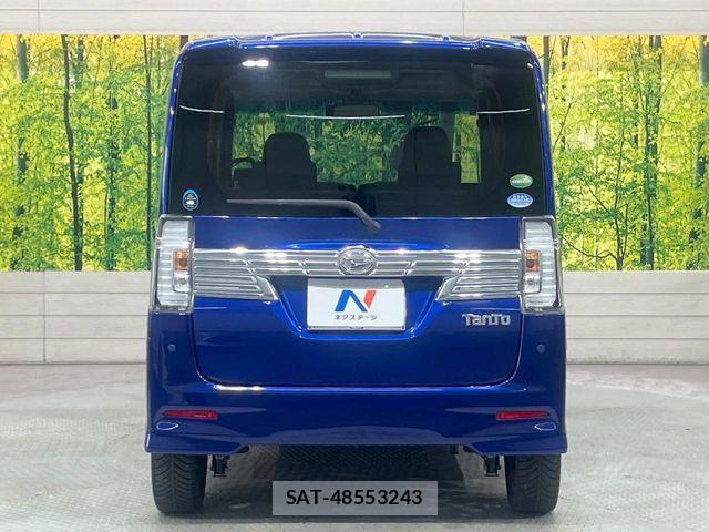 Daihatsu TANTO CUSTOM 2016-04 6247925-14