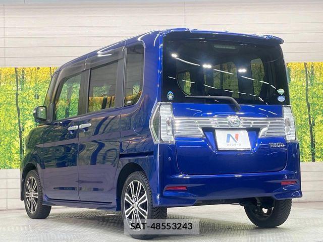 Daihatsu TANTO CUSTOM 2016-04 6247925-16