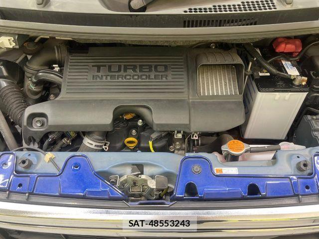 Daihatsu TANTO CUSTOM 2016-04 6247925-17