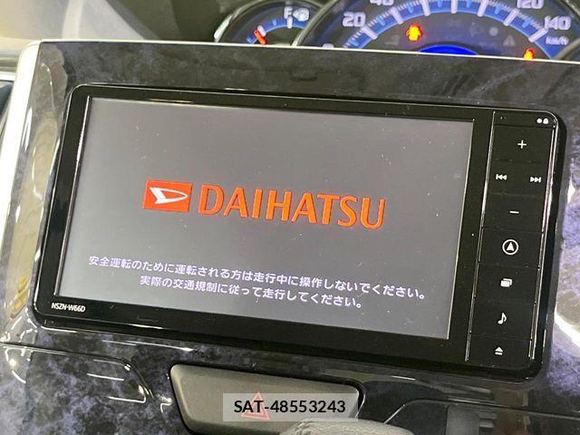 Daihatsu TANTO CUSTOM 2016-04 6247925-2