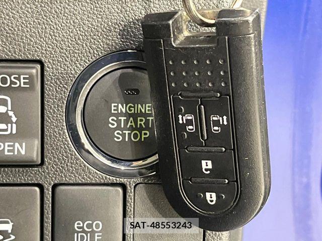 Daihatsu TANTO CUSTOM 2016-04 6247925-6