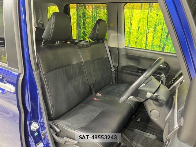 Daihatsu TANTO CUSTOM 2016-04 6247925-7