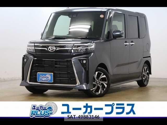 Daihatsu TANTO CUSTOM 2024-06 6247905-0
