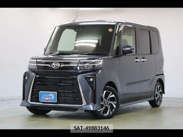 Daihatsu TANTO CUSTOM 2024-06 6247905-16