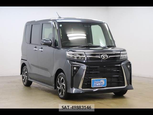 Daihatsu TANTO CUSTOM 2024-06 6247905-17