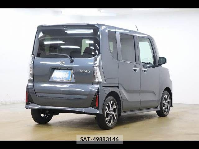 Daihatsu TANTO CUSTOM 2024-06 6247905-18