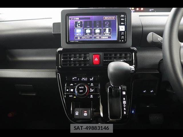 Daihatsu TANTO CUSTOM 2024-06 6247905-1