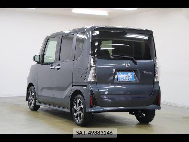Daihatsu TANTO CUSTOM 2024-06 6247905-19