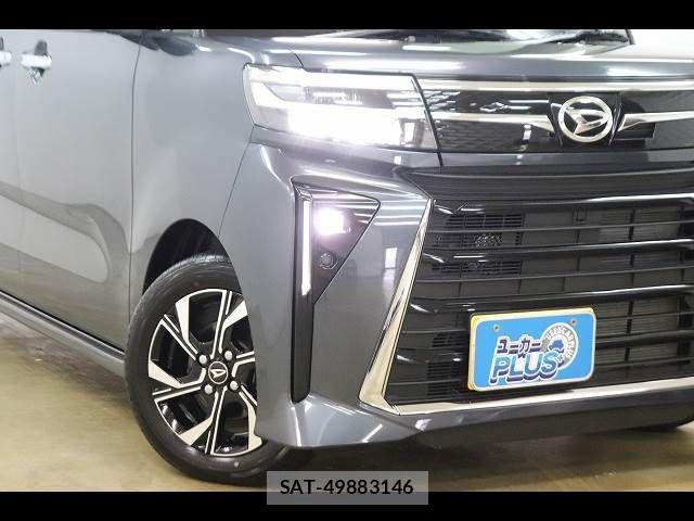 Daihatsu TANTO CUSTOM 2024-06 6247905-22