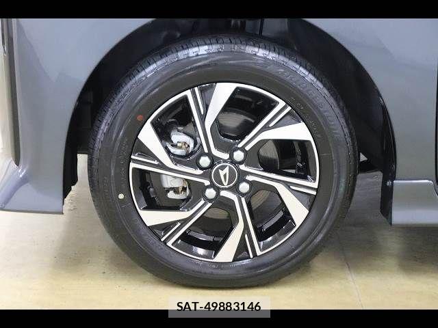 Daihatsu TANTO CUSTOM 2024-06 6247905-23