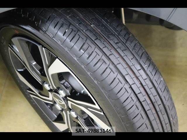 Daihatsu TANTO CUSTOM 2024-06 6247905-24