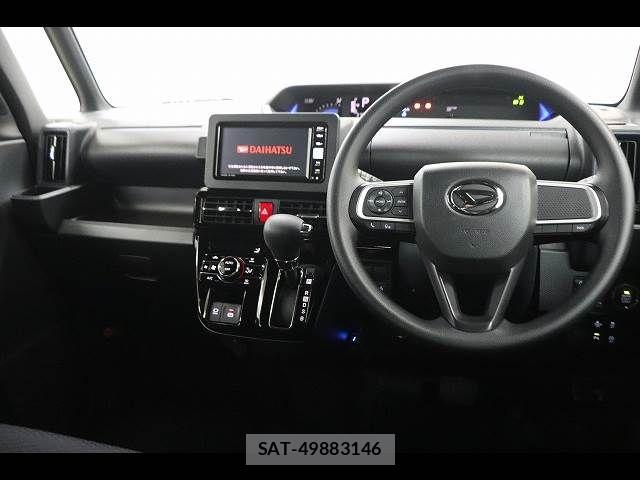 Daihatsu TANTO CUSTOM 2024-06 6247905-28