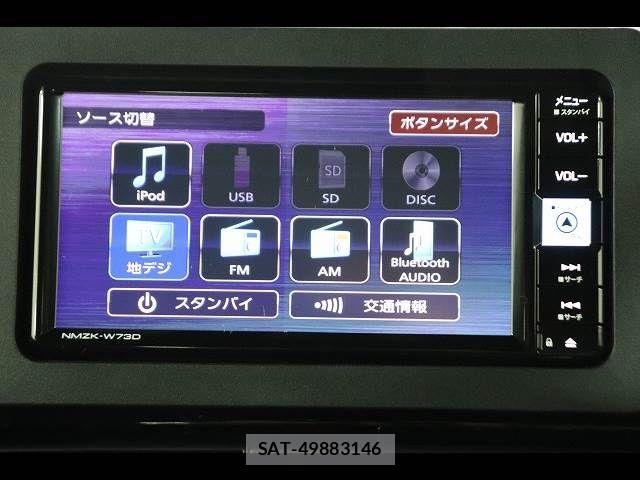 Daihatsu TANTO CUSTOM 2024-06 6247905-29